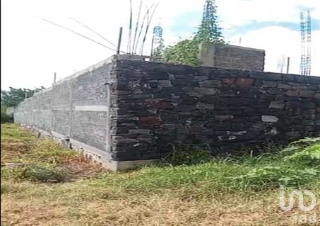 Terreno En Venta En Atlixco Puebla, Colonia Juan Urbera