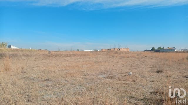 Terreno En Venta Aun Costado De Sonata
