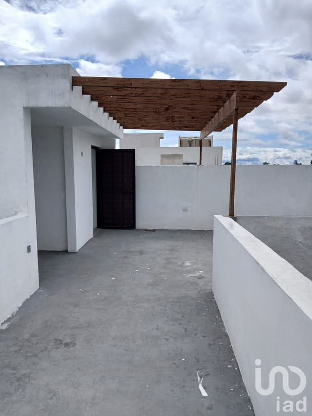 Casa En Venta En San Andres Cholula