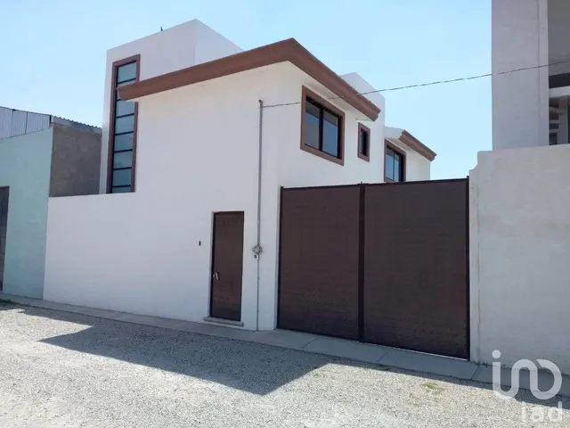 Casa En Venta En San Andres Cholula