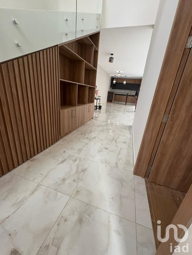 Se Vende Casa en Residencial De Lujo En San Rafael Comac