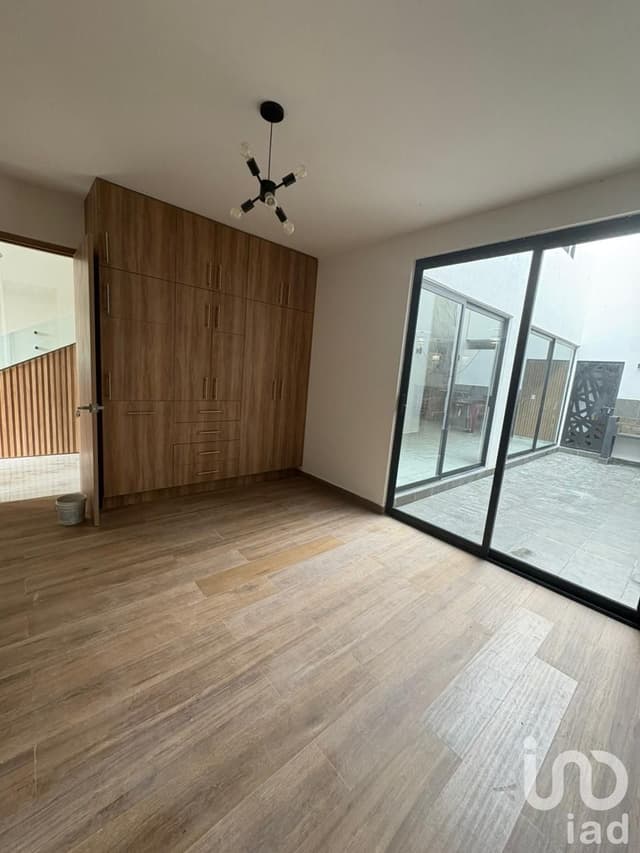 Casa En Venta En Residencial En San Andres Cholula