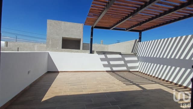 Casas en Venta en Radial a San Antonio Cacalotepec