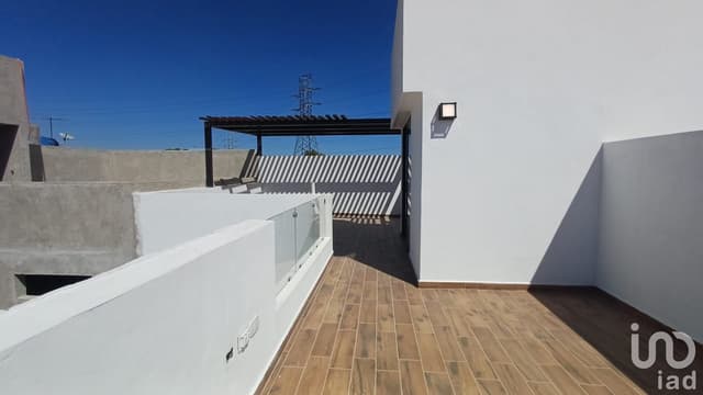 Casa En Venta En Radial A San Andres Cholula En Fraccionamiento
