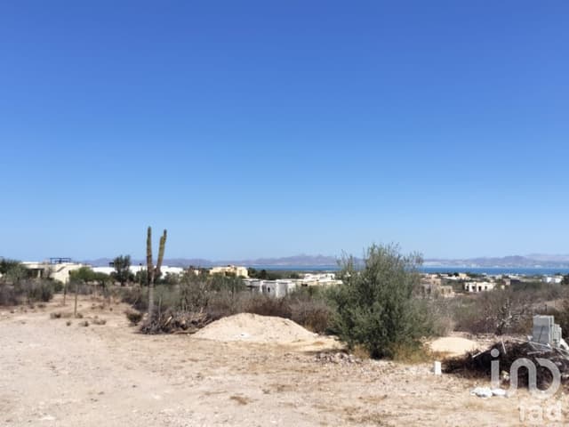 Terreno en venta en Lomas del Centenario