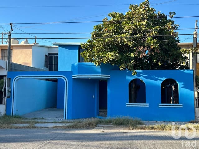 CASA EN RENTA EN FOVISSSTE