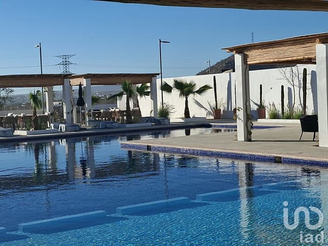 DEPARTAMENTO EN EL TEZAL CABO SAN LUCAS