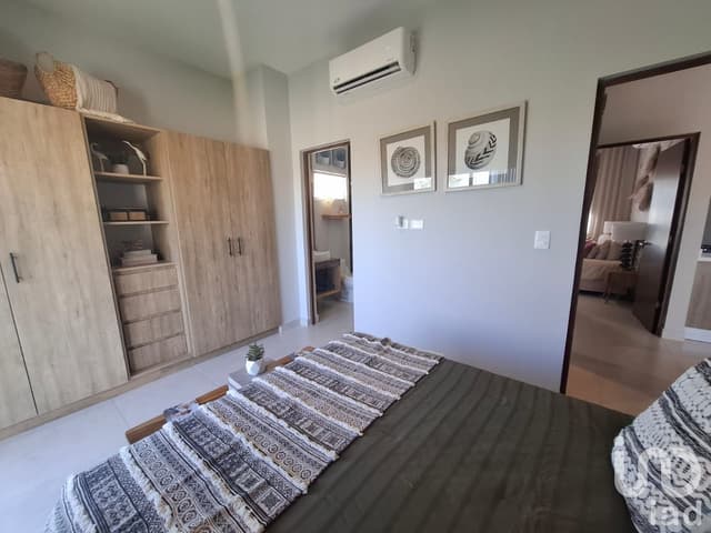 DEPARTAMENTO EN EL TEZAL CABO SAN LUCAS