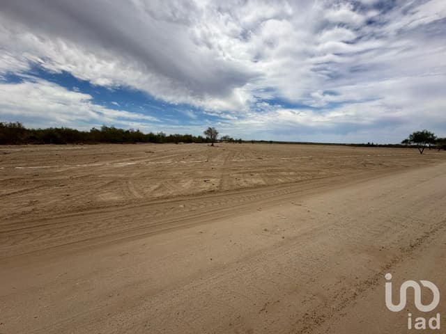 TERRENOS EN VENTA EN FRACCIONAMIENTO AVIACCIÓN II