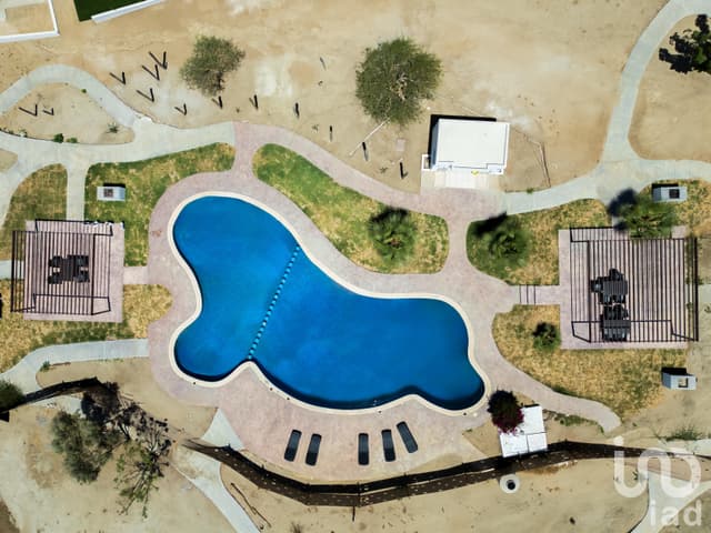 DEPARTAMENTOS NUEVOS EN ZONA DEL TEZAL, LOS CABOS