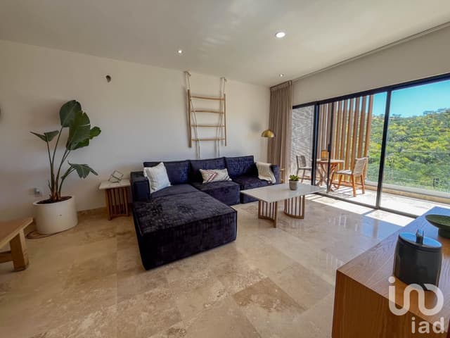 DEPARTAMENTO EN CUMBRE DEL TEZAL