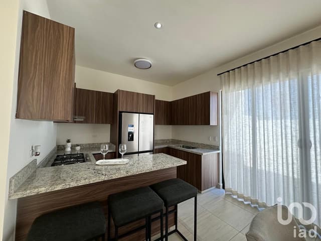 CASA NUEVA EN VENTA BLVD.SANTA ROSA EN LA PAZ BCS