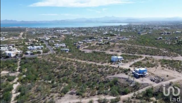 TERRENO EN VENTA EN EL CENTENARIO (LOMAS)