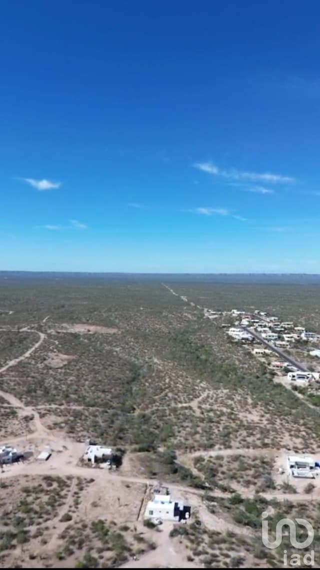 TERRENO EN VENTA EN EL CENTENARIO (LOMAS)
