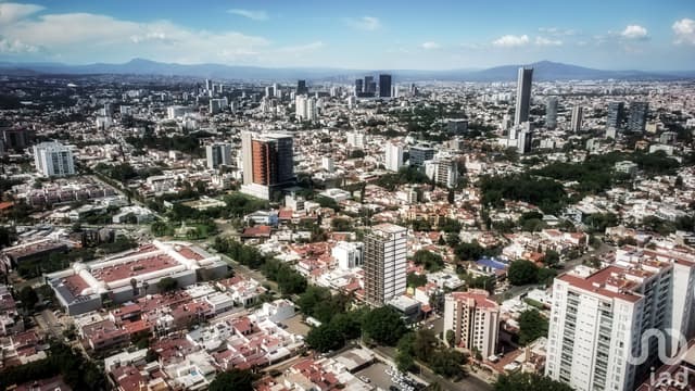 Departamento, en venta en Vallarta Norte, Guadalajara, Jalisco