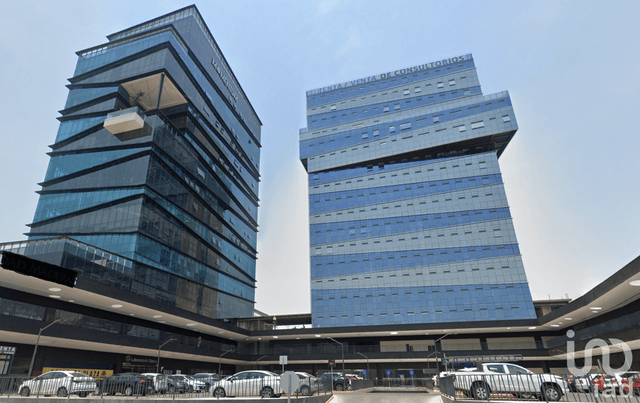 Consultorio en Renta en Torre Momentum Centro Sur, Queretaro