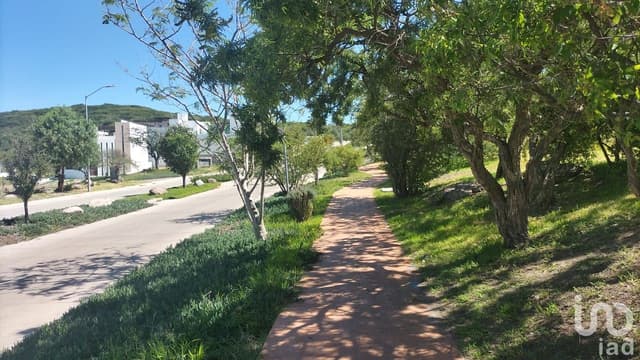 Terreno en Venta en Preserve Sur, Corregidora, Querétaro