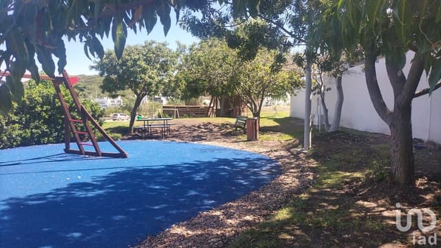 Terreno en Venta en Preserve Marqués, El Marqués, Querétaro