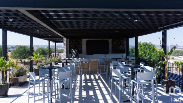 Terreno en Venta en Preserve Marqués, El Marqués, Querétaro