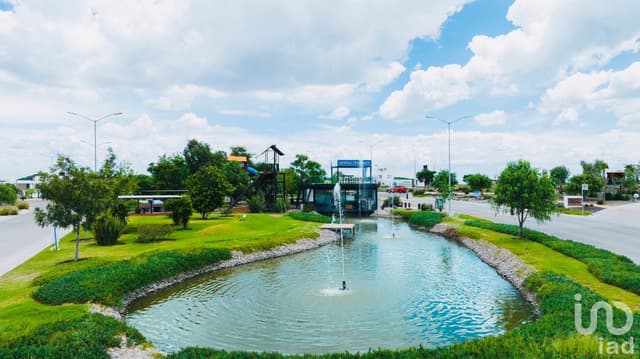 Terreno en Venta en Preserve Marqués, El Marqués, Querétaro