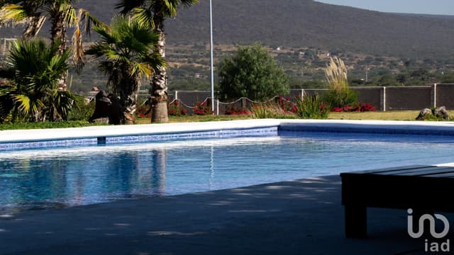 Terreno en Venta en Preserve Marqués, El Marqués, Querétaro