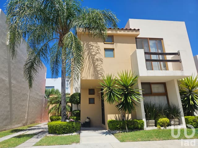 Casa en Renta en Lago de Patzcuaro, Cumbres del Lago, Juriquilla, Queretaro