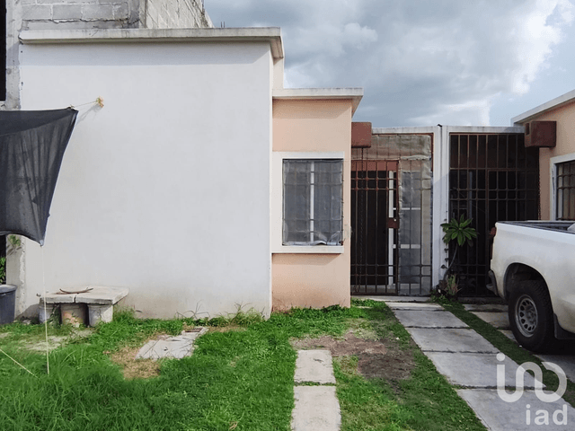 Casa en Venta en Paseo del Cenit, Rancho San Pedro, Queretaro, Queretaro, México