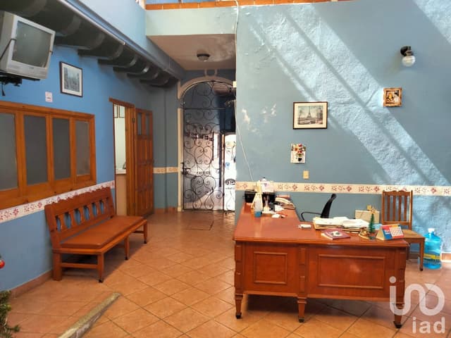 Casa en venta en el centro de San Cristóbal
