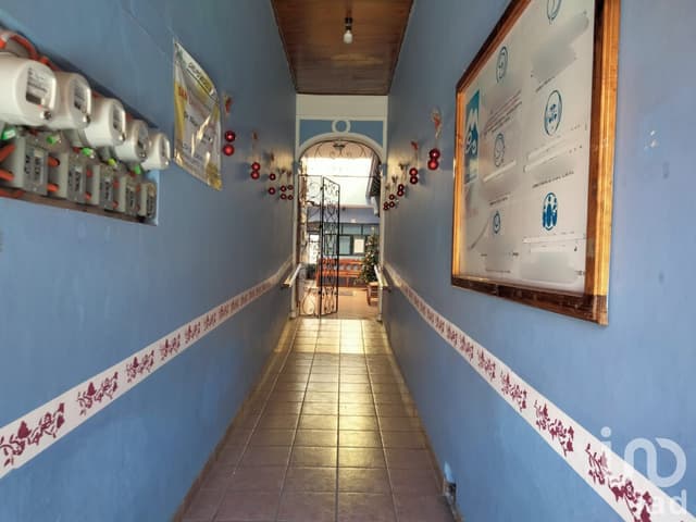 Casa en venta en el centro de San Cristóbal