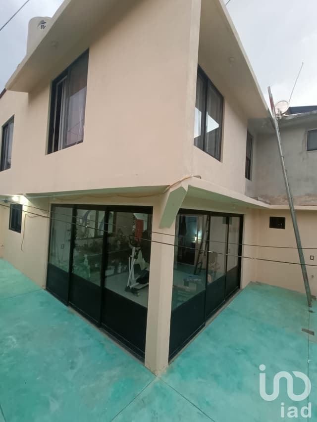 Casa en Venta en Fatima