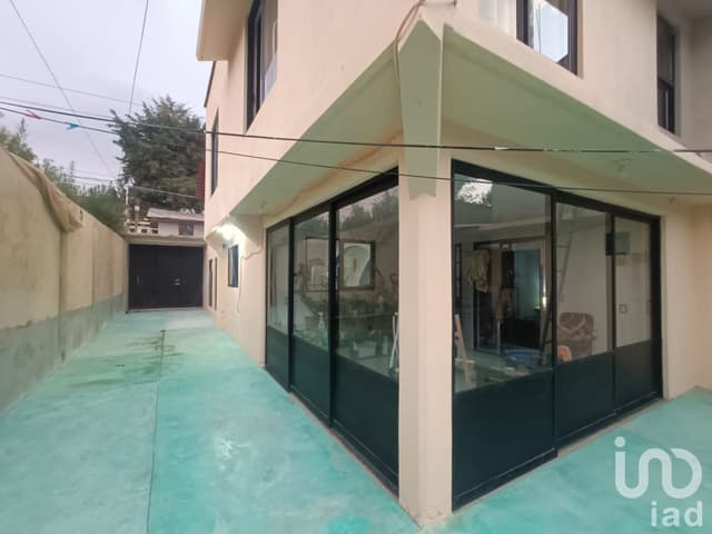 Casa en Venta en Fatima