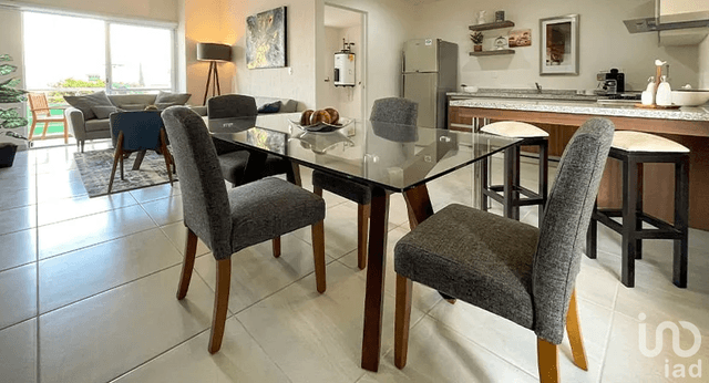 Departamento en Venta Fraccionamiento en Estado de México - Américas V