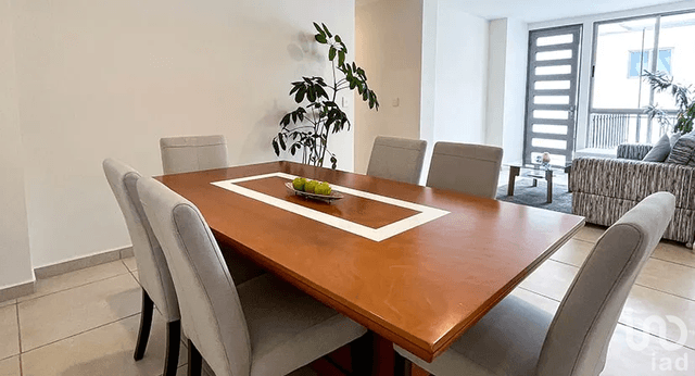 Departamentos en Venta en CDMX Cuajimalpa- Modelo Roof Garden