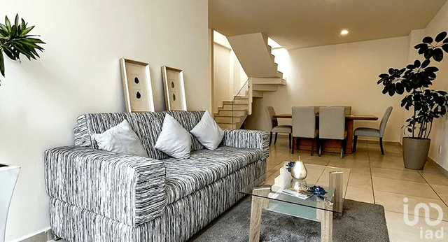 Departamentos en Venta en CDMX Cuajimalpa- Modelo Roof Garden