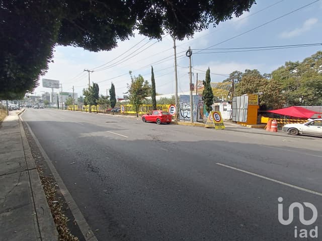 Terreno en Venta, Picacho Ajusco, Fuentes del Pedregal, Tlalpan.