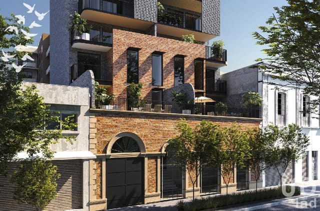 ¡Preventa exclusiva! Amplio Departamento 97.80 m² con balcón en Serapio Rendón, San Rafael