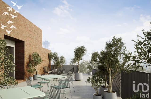 ¡Preventa exclusiva! Amplio Departamento 97.80 m² con balcón en Serapio Rendón, San Rafael