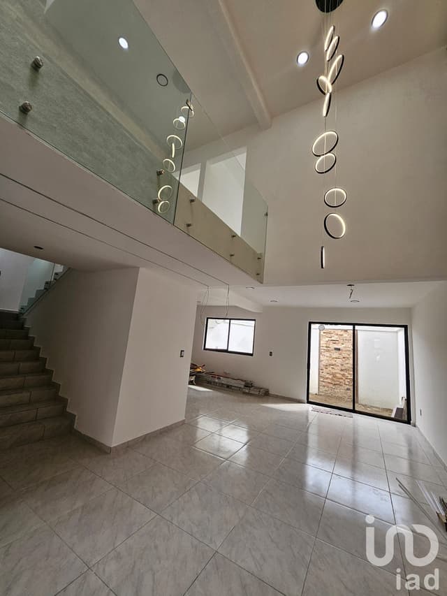 Casa Alondra a estrenar 258 m2 en Residencial Villas del Campo - Calimaya, Estado de México