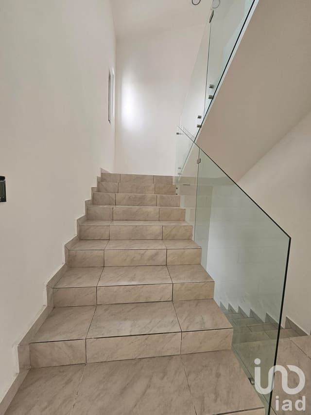 Casa Alondra a estrenar 258 m2 en Residencial Villas del Campo - Calimaya, Estado de México