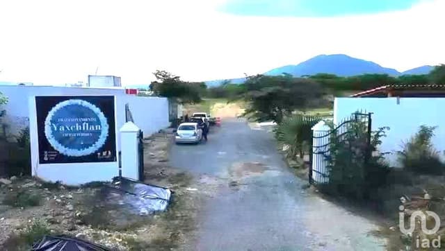 TERRENOS EN VENTA DE 10X20 SOBRE BOULEVARD LAGUITOS DE TUXTLA GUTIERREZ