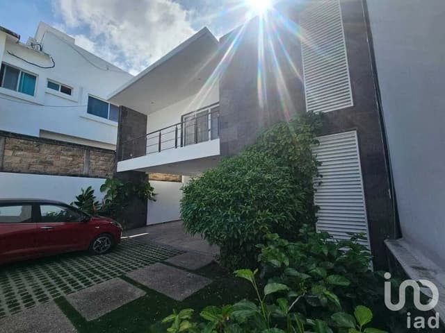 Residencia de lujo en venta en San Carlos