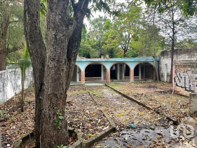 TERRENO EN VENTA EN PLAN DE AYALA