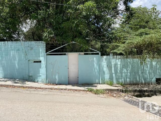 TERRENO EN VENTA EN PLAN DE AYALA