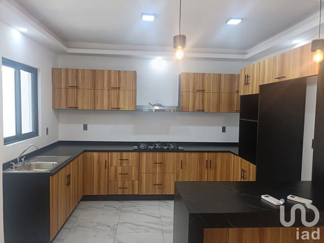 CASA EN VENTA CON RECAMARA EN PLANTA BAJA, EN RESIDENCIAL TERRANOVA