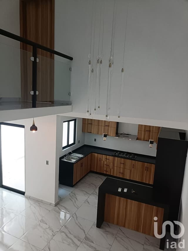 CASA EN VENTA CON RECAMARA EN PLANTA BAJA, EN RESIDENCIAL TERRANOVA