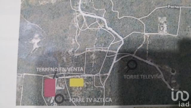 TERRENO EN VENTA DE 4.5 HECTAREAS EN LOMAS DE MATUMATZA, TUXTLA