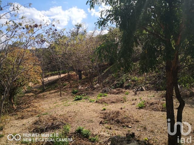 TERRENO EN VENTA DE 2,900 M2, EN LOMAS DE MATUMATZA, TUXTLA