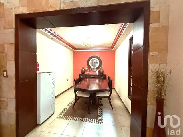 CASA EN VENTA EN FRACCIONAMIENTO SAN FERNANDO DEL LADO NORTE ORIENTE DE TUXTLA