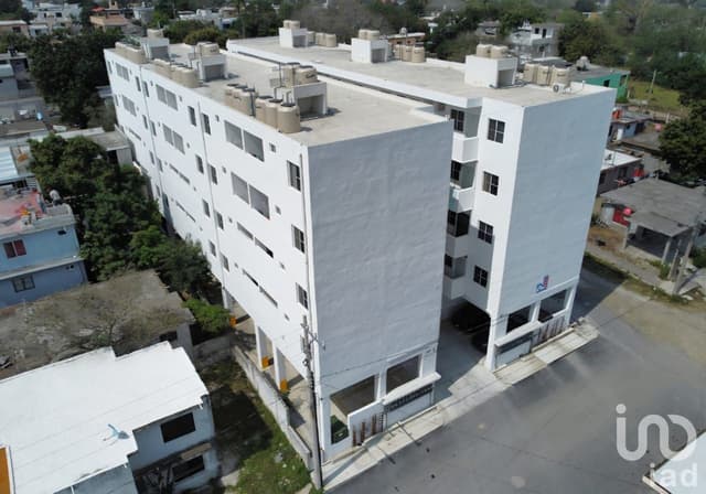 DEPARTAMENTOS NUEVOS CUARTO NIVEL CD. MADERO TAMAULIPAS