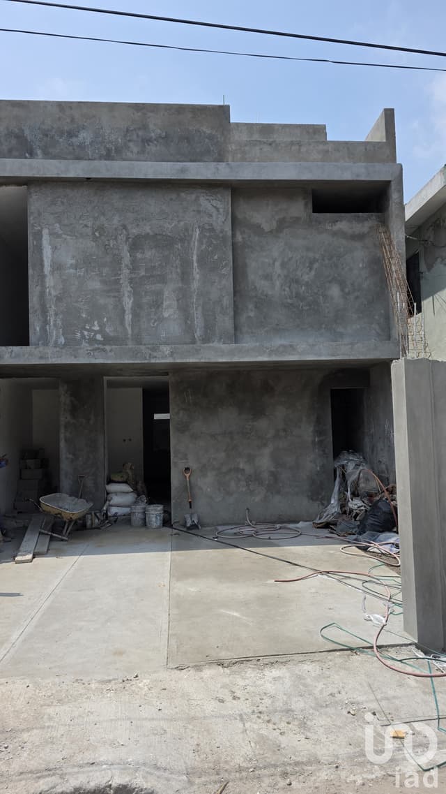 CASA HABITACION COLONIA LAS AMERICAS TAMPICO TAMAULIPAS